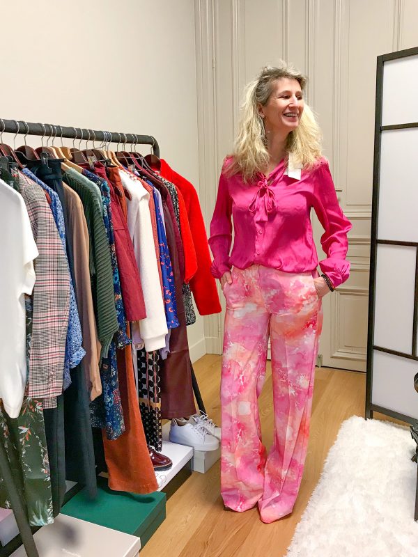 trouver son style, image personnelle Bruxelles