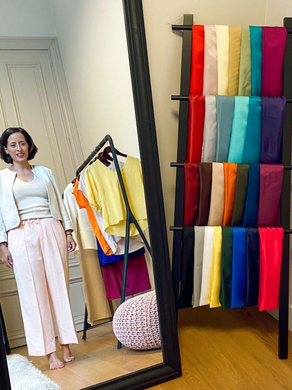 Best Self style conseil en image refléter qui on est vraiment